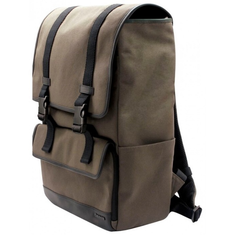 Рюкзак Canon BP14 Green, Зеленый
Рюкзак Canon BP14 Green, Зеленый