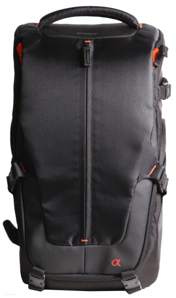 Рюкзак Sony LCS-BP2 для NEX и ALPHA черный
Рюкзак Sony LCS-BP2 для NEX и ALPHA черный