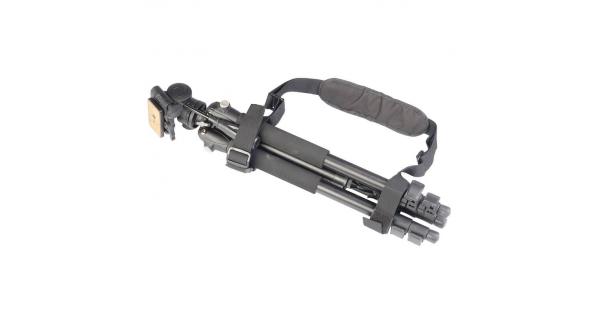 Ремень ручной Falcon Eyes TH-150, Черный
Ремень ручной Falcon Eyes TH-150, Черный