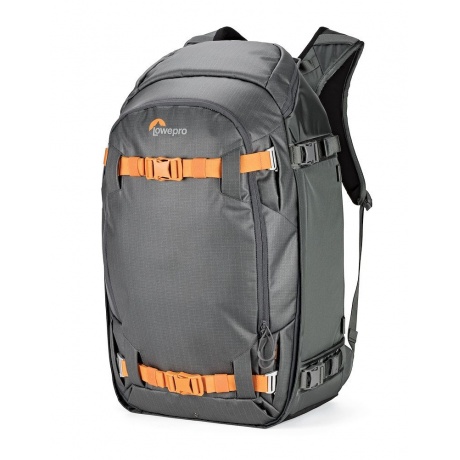 Рюкзак LowePro Whistler BP 450 AW II Grey LP37227-PWW
Рюкзак LowePro Whistler BP 450 AW II Grey LP37227-PWW