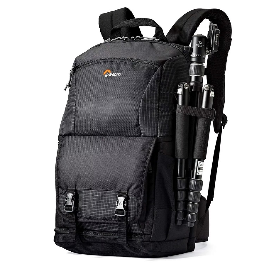 Рюкзак LowePro Fastpack BP 250 AW II Black LP36869-PWW, Черный
Рюкзак LowePro Fastpack BP 250 AW II Black LP36869-PWW, Черный