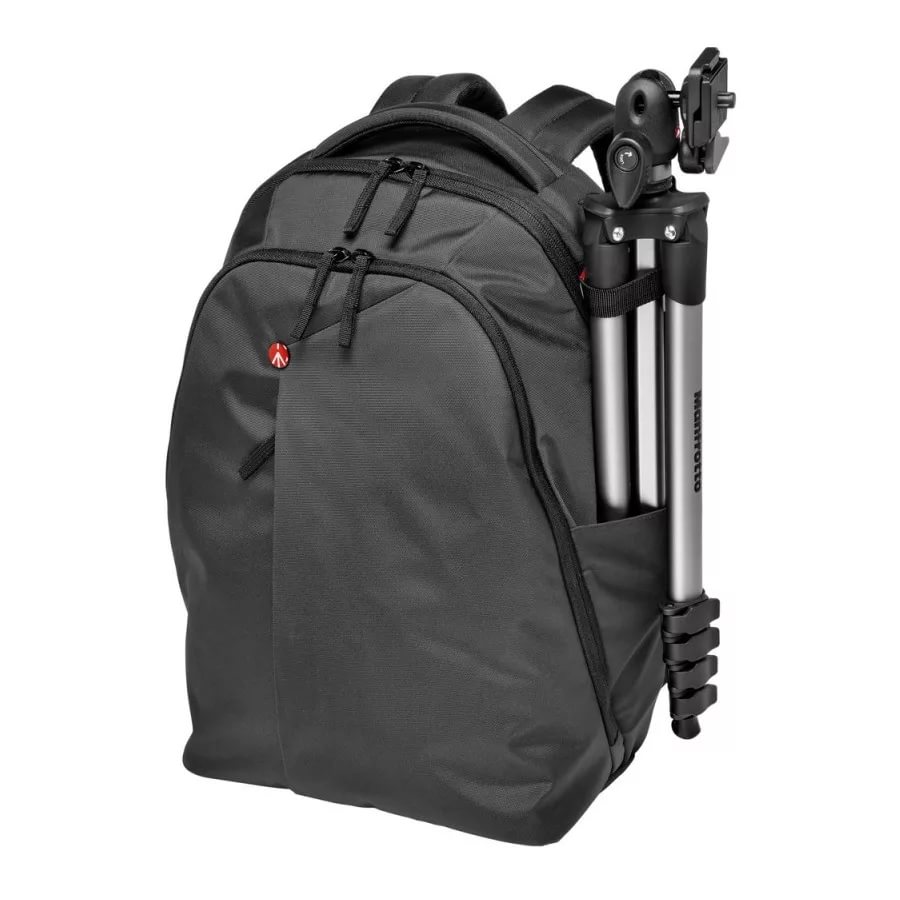 Рюкзак Manfrotto Backpack for DSLR Camera MB NX-BP-VGY Grey, Серый
Рюкзак Manfrotto Backpack for DSLR Camera MB NX-BP-VGY Grey, Серый