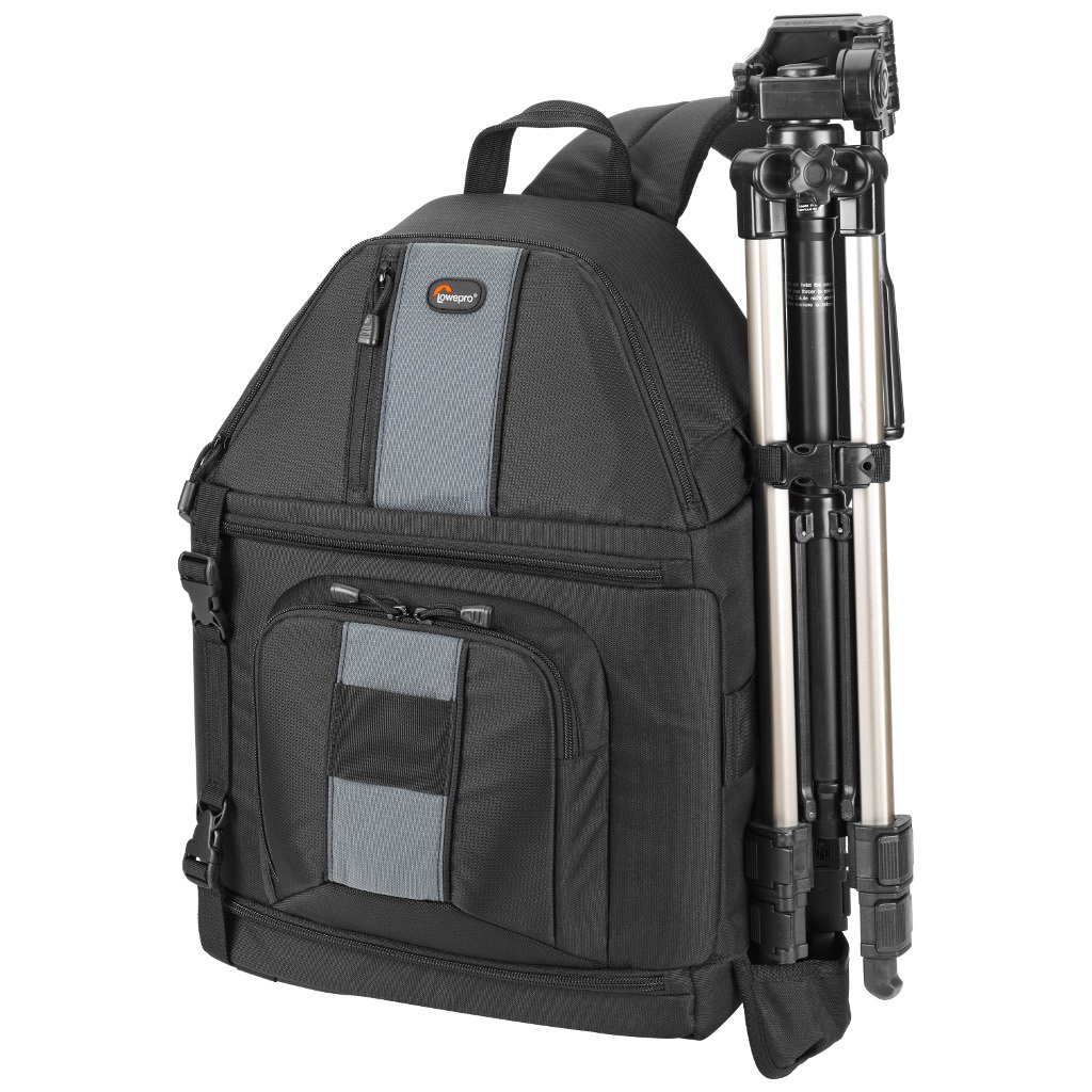 Рюкзак LowePro SlingShot 302 AW LP36174-PWW, Черный
Рюкзак LowePro SlingShot 302 AW LP36174-PWW, Черный