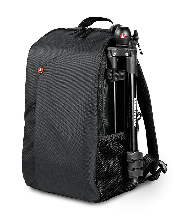 Рюкзак Manfrotto MB NX-BP-GY Grey, Серый
Рюкзак Manfrotto MB NX-BP-GY Grey, Серый
