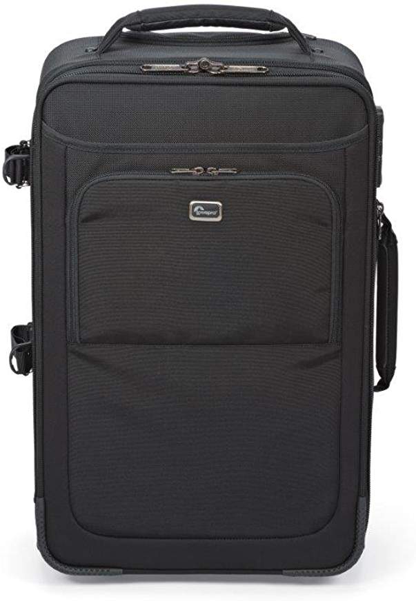 Рюкзак LowePro Pro Roller x200 AW Black LP36698-PWW, Черный
Рюкзак LowePro Pro Roller x200 AW Black LP36698-PWW, Черный