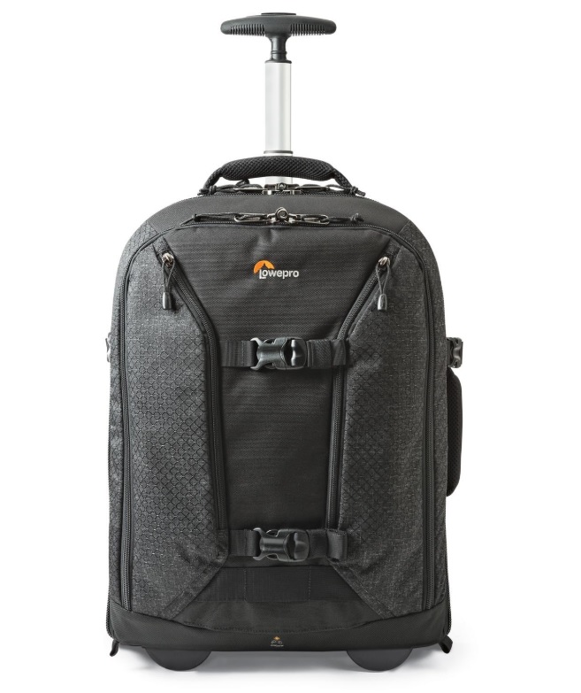 Рюкзак Lowepro Pro Runner RL x450 AW II Black LP36876-PWW, Черный
Рюкзак Lowepro Pro Runner RL x450 AW II Black LP36876-PWW, Черный