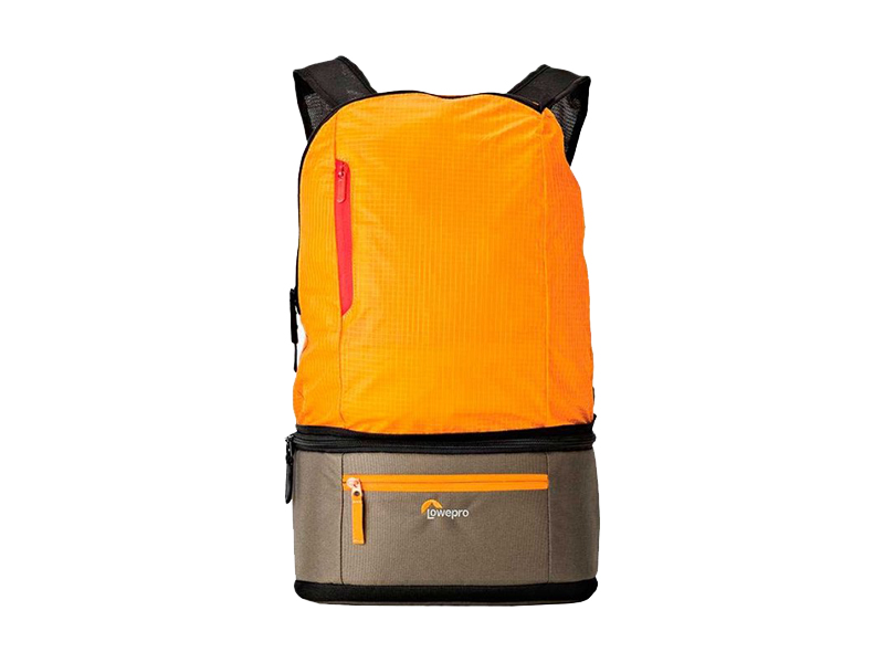 Рюкзак LowePro Passport Duo Orange-Khaki LP37023-PWW, Оранжевый/хаки
Рюкзак LowePro Passport Duo Orange-Khaki LP37023-PWW, Оранжевый/хаки