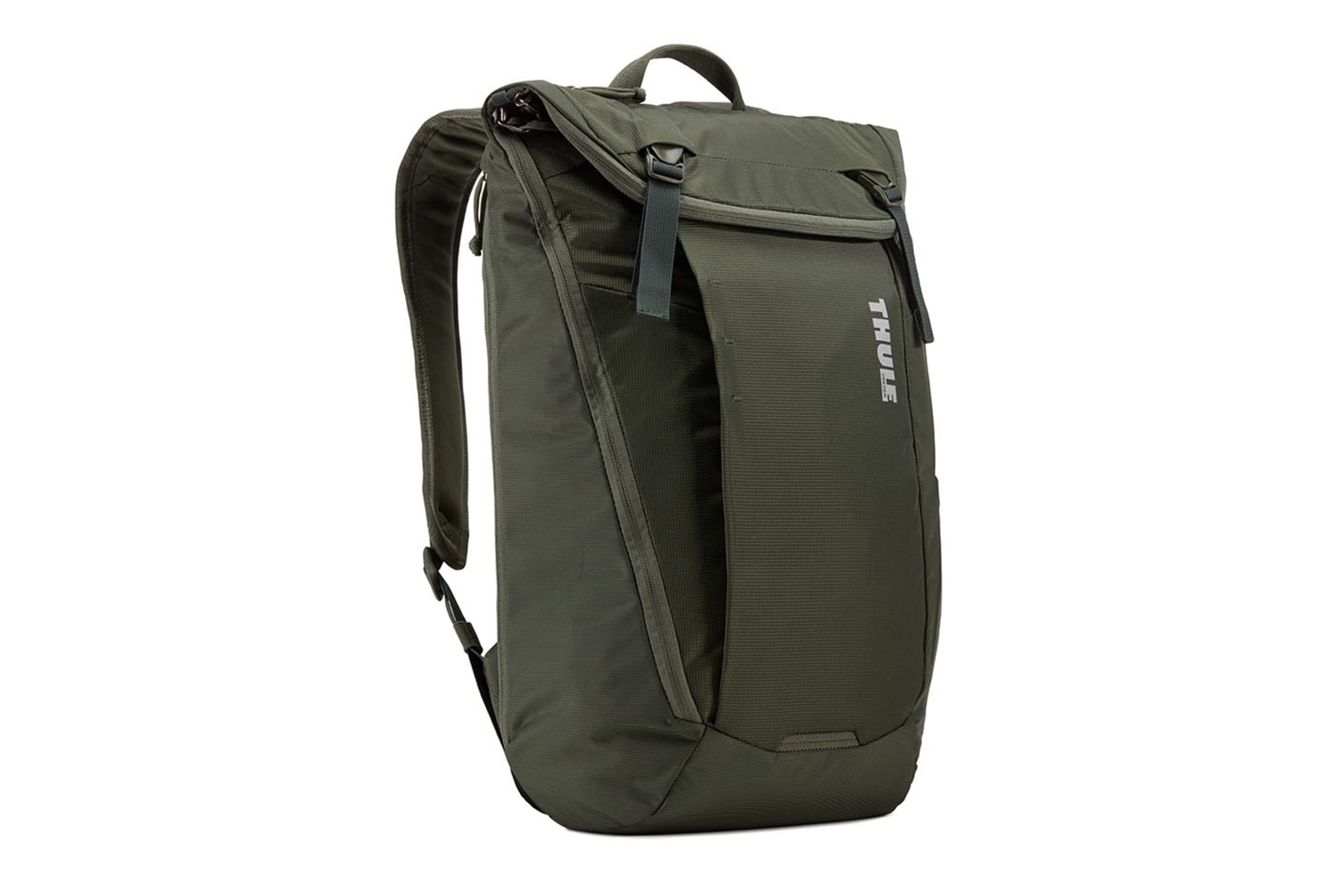 Рюкзак Thule EnRoute Backpack 20L Green TECB120DKFT
Рюкзак Thule EnRoute Backpack 20L Green TECB120DKFT