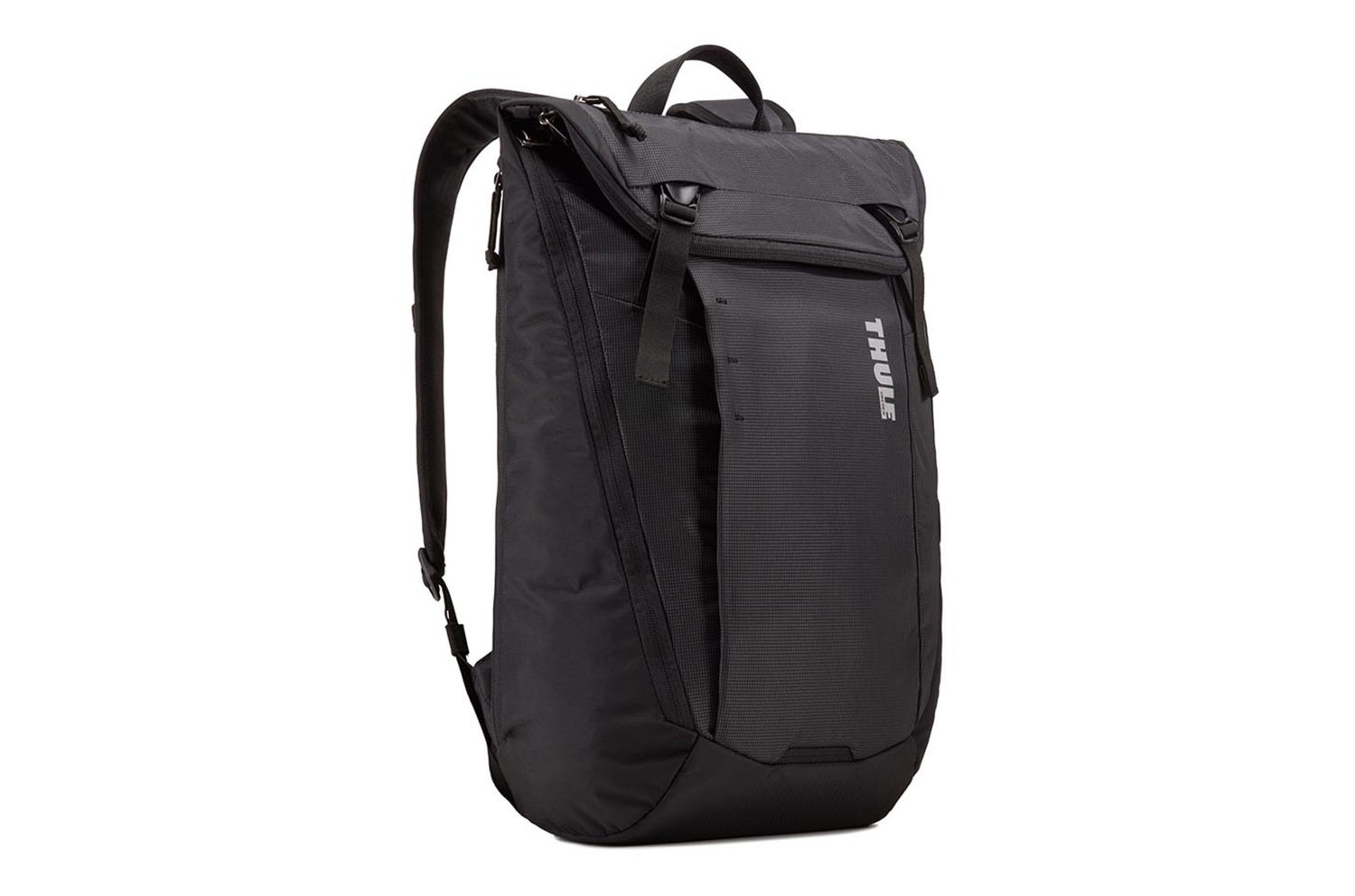 Рюкзак Thule EnRoute Backpack 20L Black TECB120BLK, Черный
Рюкзак Thule EnRoute Backpack 20L Black TECB120BLK, Черный