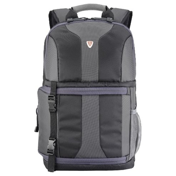 Рюкзак Sumdex NJC-486 BK, Темно-серый
Рюкзак Sumdex NJC-486 BK, Темно-серый