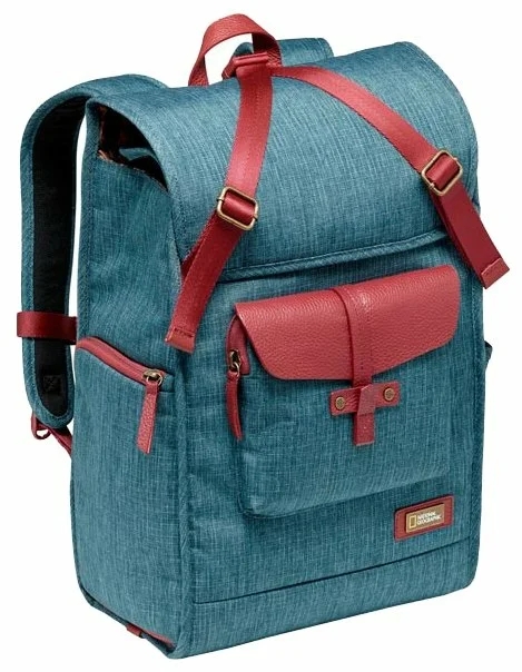 Рюкзак National Geographic NG AU 5350 Australia, Синий
Рюкзак National Geographic NG AU 5350 Australia, Синий