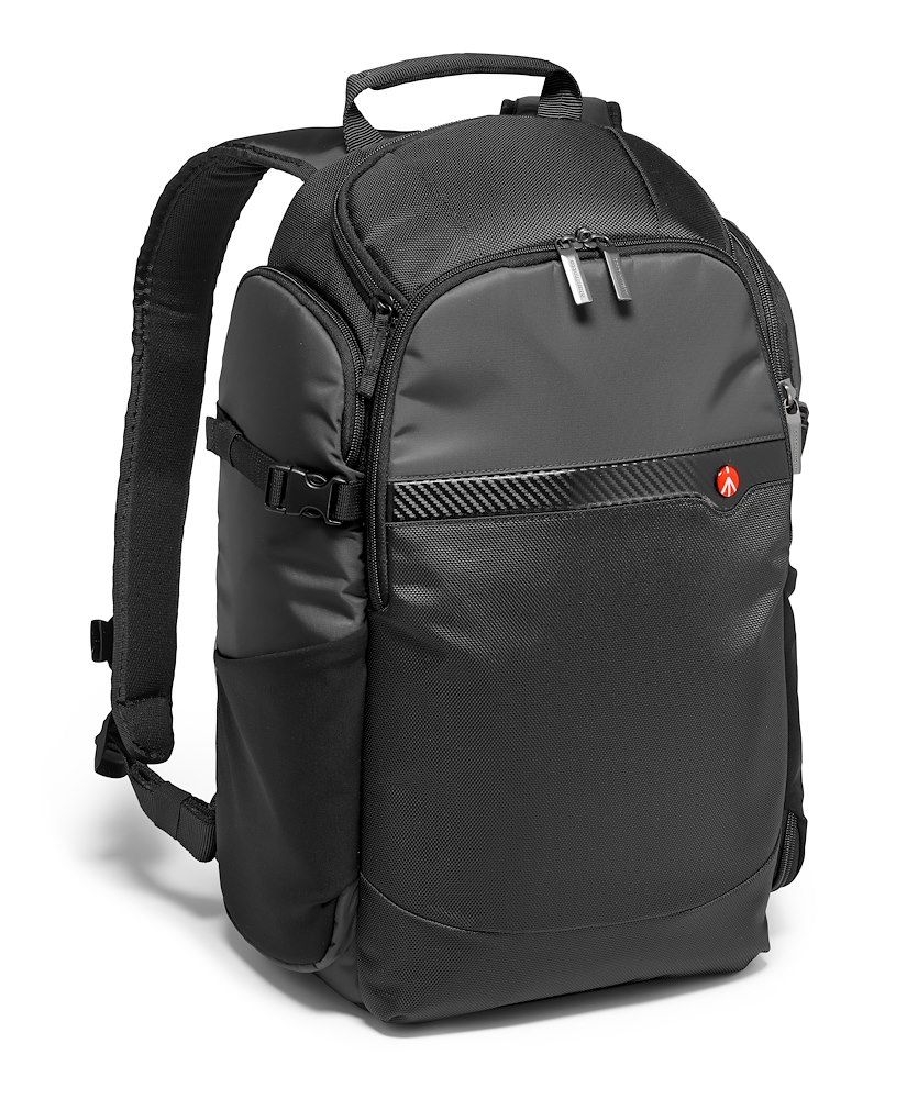 Рюкзак Manfrotto Advanced Befree Camera Backpack Black MB MA-BP-BFR, Черный
Рюкзак Manfrotto Advanced Befree Camera Backpack Black MB MA-BP-BFR, Черный