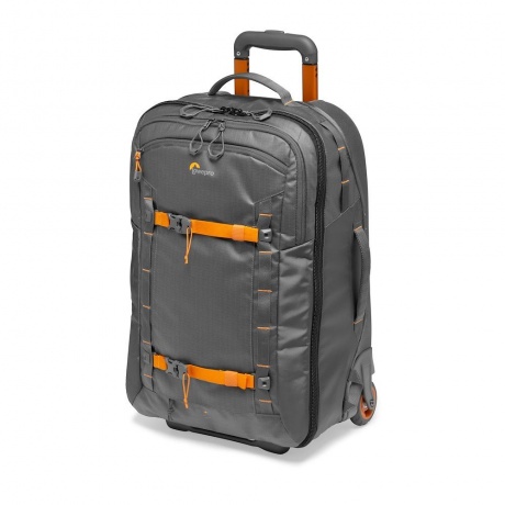 Рюкзак LowePro Whistler RL 400 AW II
Рюкзак LowePro Whistler RL 400 AW II