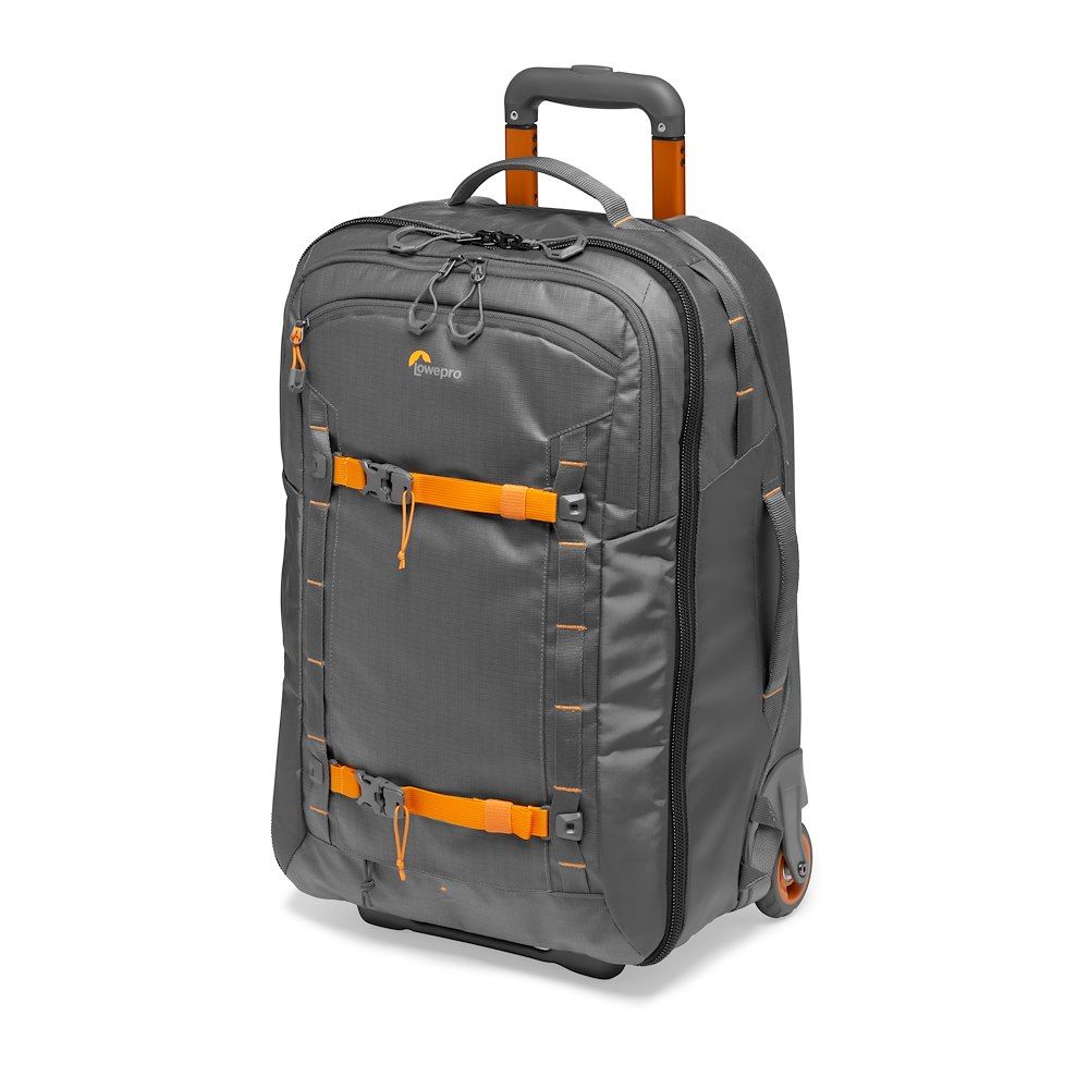 Рюкзак LowePro Whistler RL 400 AW II
Рюкзак LowePro Whistler RL 400 AW II