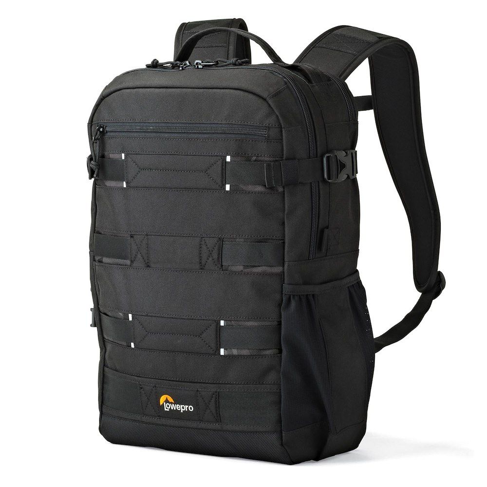 Рюкзак LowePro LowePro ViewPoint BP 250 AW черный
Рюкзак LowePro LowePro ViewPoint BP 250 AW черный