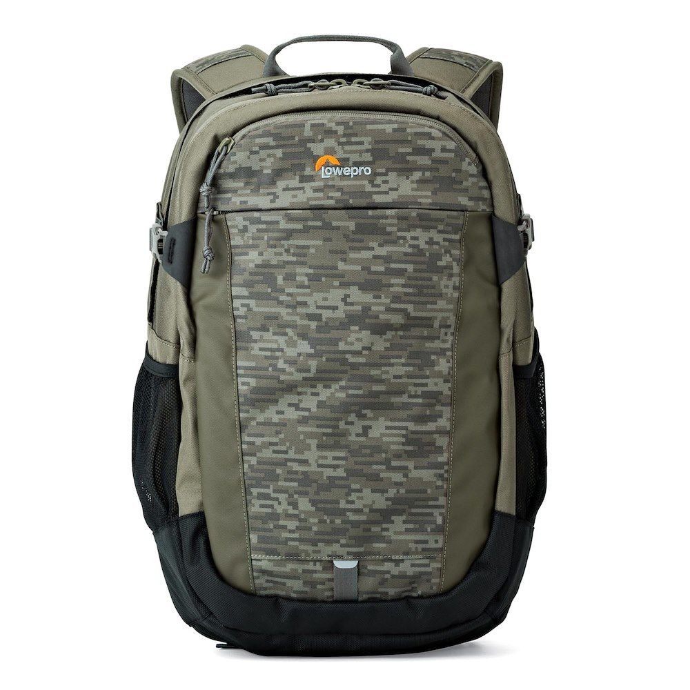 Рюкзак LowePro RIDGELINE BP 250 AW (хаки)
Рюкзак LowePro RIDGELINE BP 250 AW (хаки)