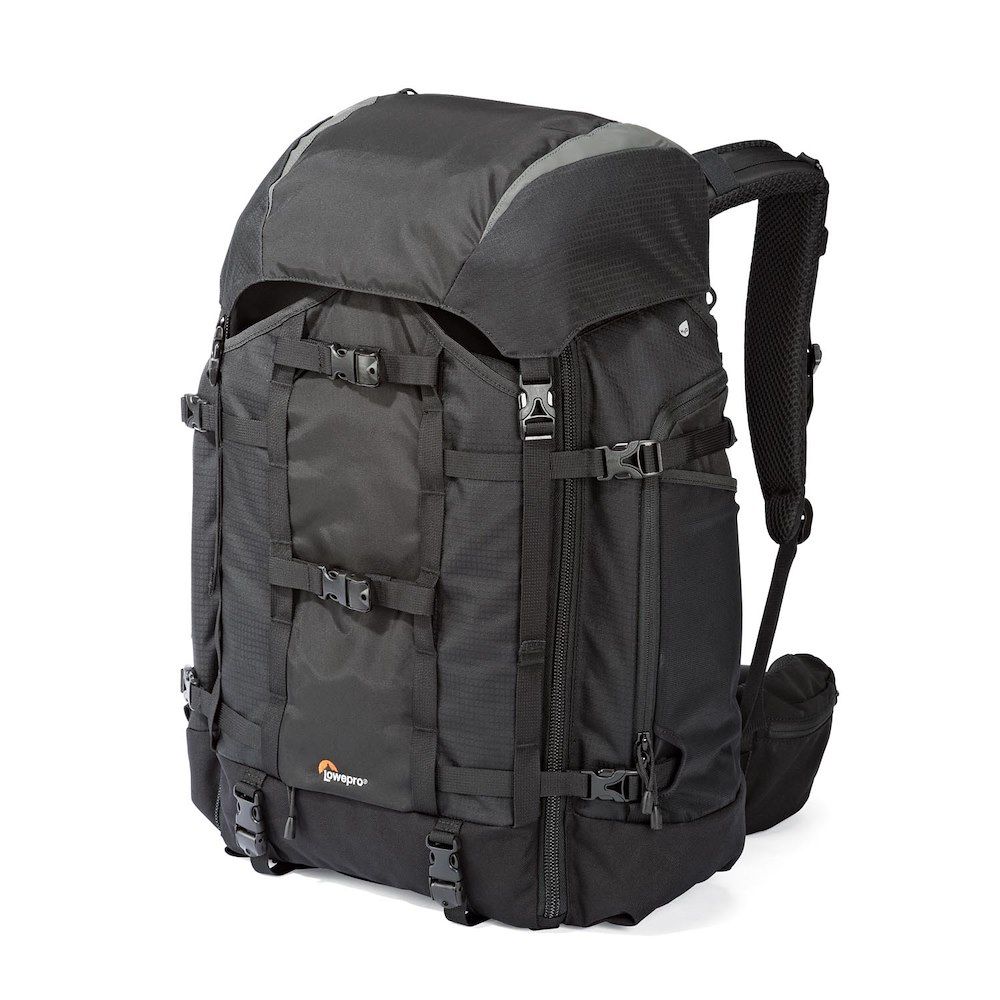 Рюкзак LowePro Pro Trekker 450 AW черный
Рюкзак LowePro Pro Trekker 450 AW черный