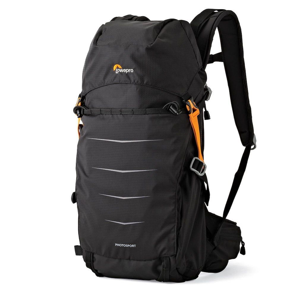 Рюкзак LowePro Photo Sport BP 200 AW II черный
Рюкзак LowePro Photo Sport BP 200 AW II черный