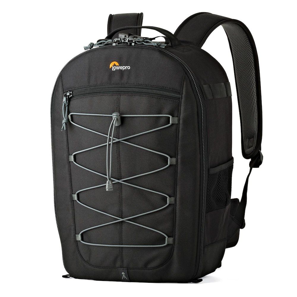 Рюкзак LowePro Photo Classic BP 300 AW (черный)
Рюкзак LowePro Photo Classic BP 300 AW (черный)