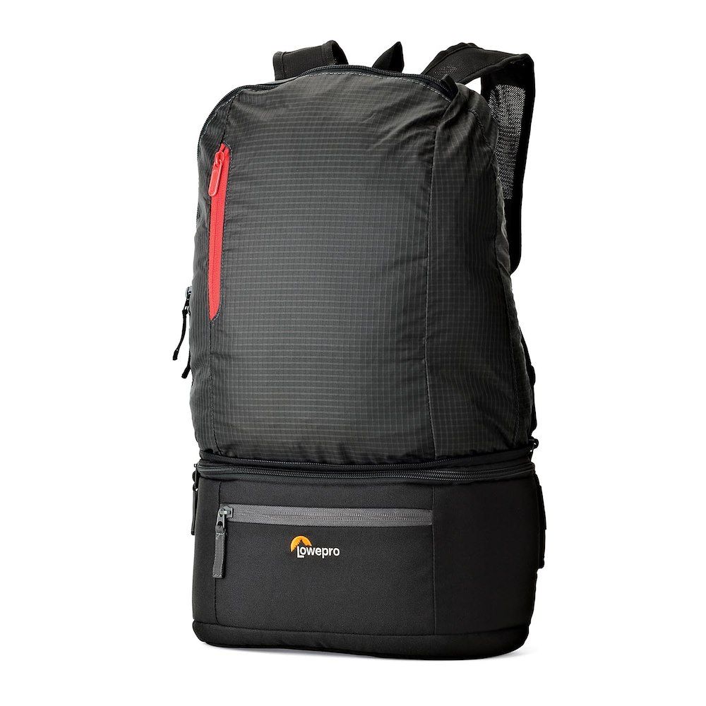 Рюкзак LowePro Passport Duo (черный/черный)
Рюкзак LowePro Passport Duo (черный/черный)