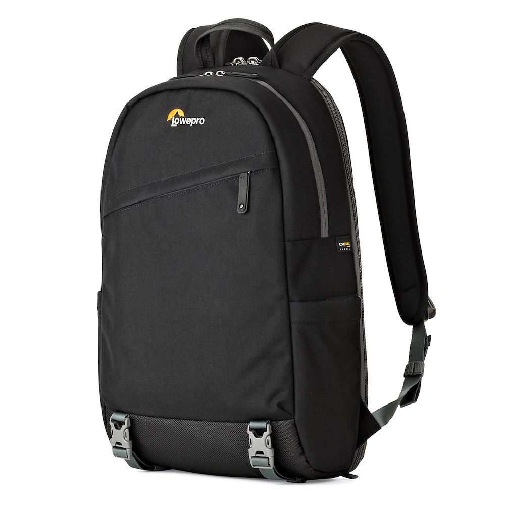 Рюкзак LowePro m-Trekker BP 150 черный (LP37136)
Рюкзак LowePro m-Trekker BP 150 черный (LP37136)