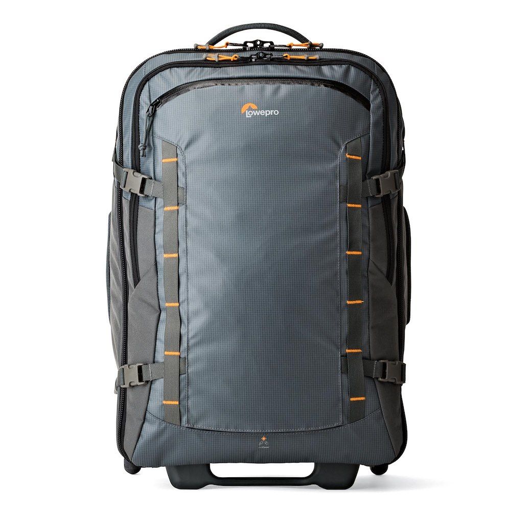 Рюкзак LowePro HIGHLINE RL x400 AW серый
Рюкзак LowePro HIGHLINE RL x400 AW серый