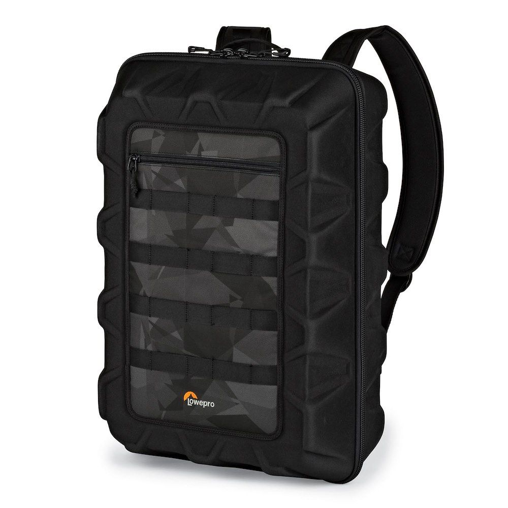 Рюкзак LowePro DroneGuard CS 400 черный
Рюкзак LowePro DroneGuard CS 400 черный
