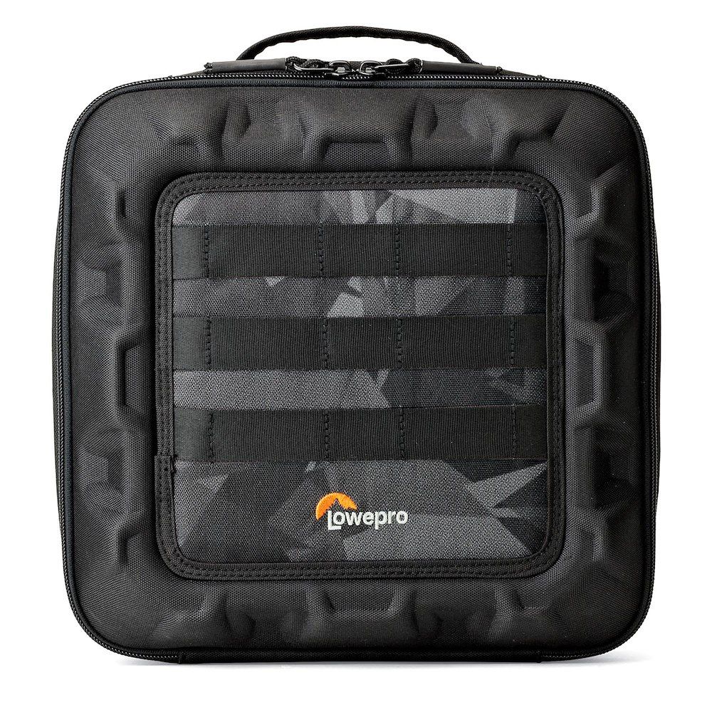 Рюкзак LowePro DroneGuard CS 200 (черный)
Рюкзак LowePro DroneGuard CS 200 (черный)