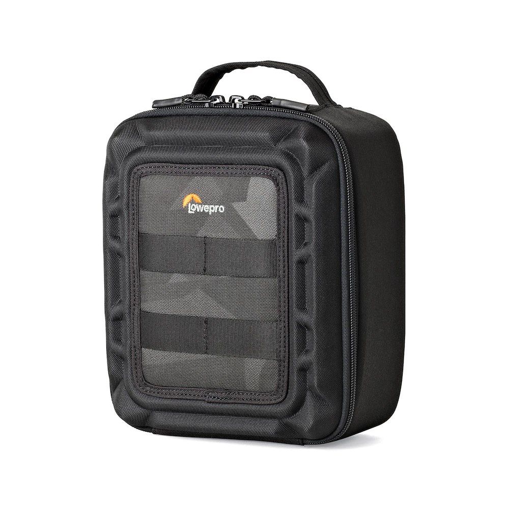 Рюкзак LowePro DroneGuard CS 150, черный/фрактальный
Рюкзак LowePro DroneGuard CS 150, черный/фрактальный