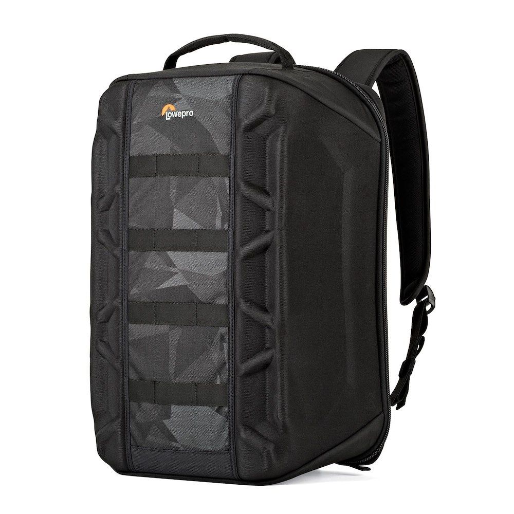 Рюкзак LowePro DroneGuard BP 400, черный/фрактальный
Рюкзак LowePro DroneGuard BP 400, черный/фрактальный