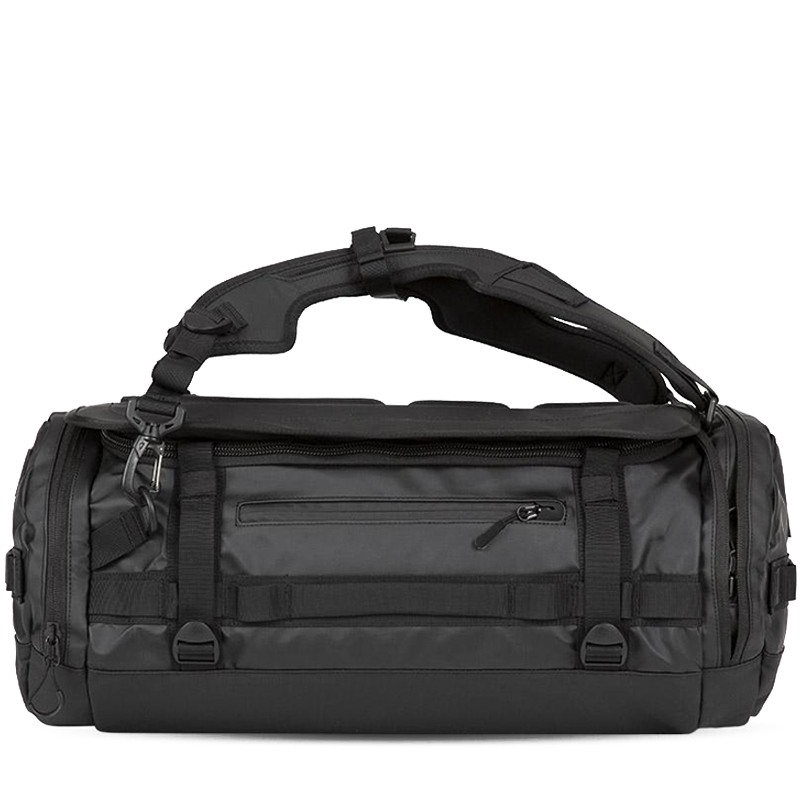 Сумка-рюкзак Wandrd Hexad Carryall (20811) Black
Сумка-рюкзак Wandrd Hexad Carryall (20811) Black