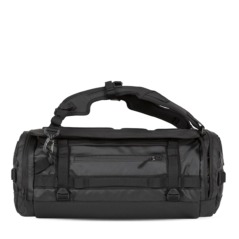 Сумка-рюкзак Wandrd Hexad Carryall (20808) Black
Сумка-рюкзак Wandrd Hexad Carryall (20808) Black