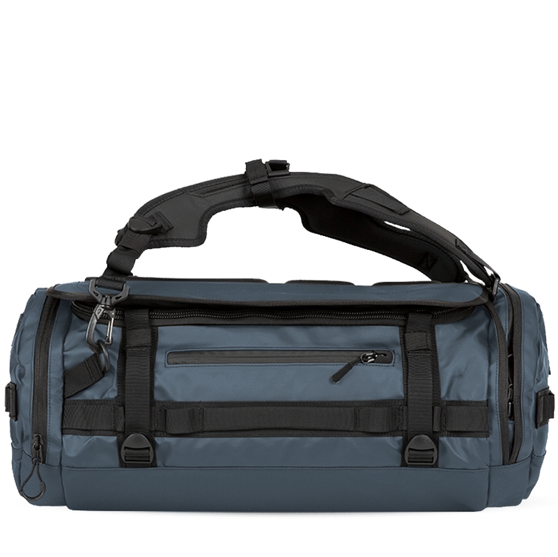 Сумка-рюкзак Wandrd Hexad Carryall (20813) Blue
Сумка-рюкзак Wandrd Hexad Carryall (20813) Blue