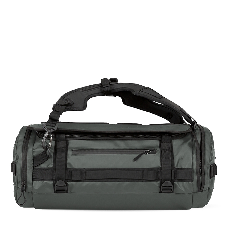 Сумка-рюкзак Wandrd Hexad Carryall (20809) Green
Сумка-рюкзак Wandrd Hexad Carryall (20809) Green
