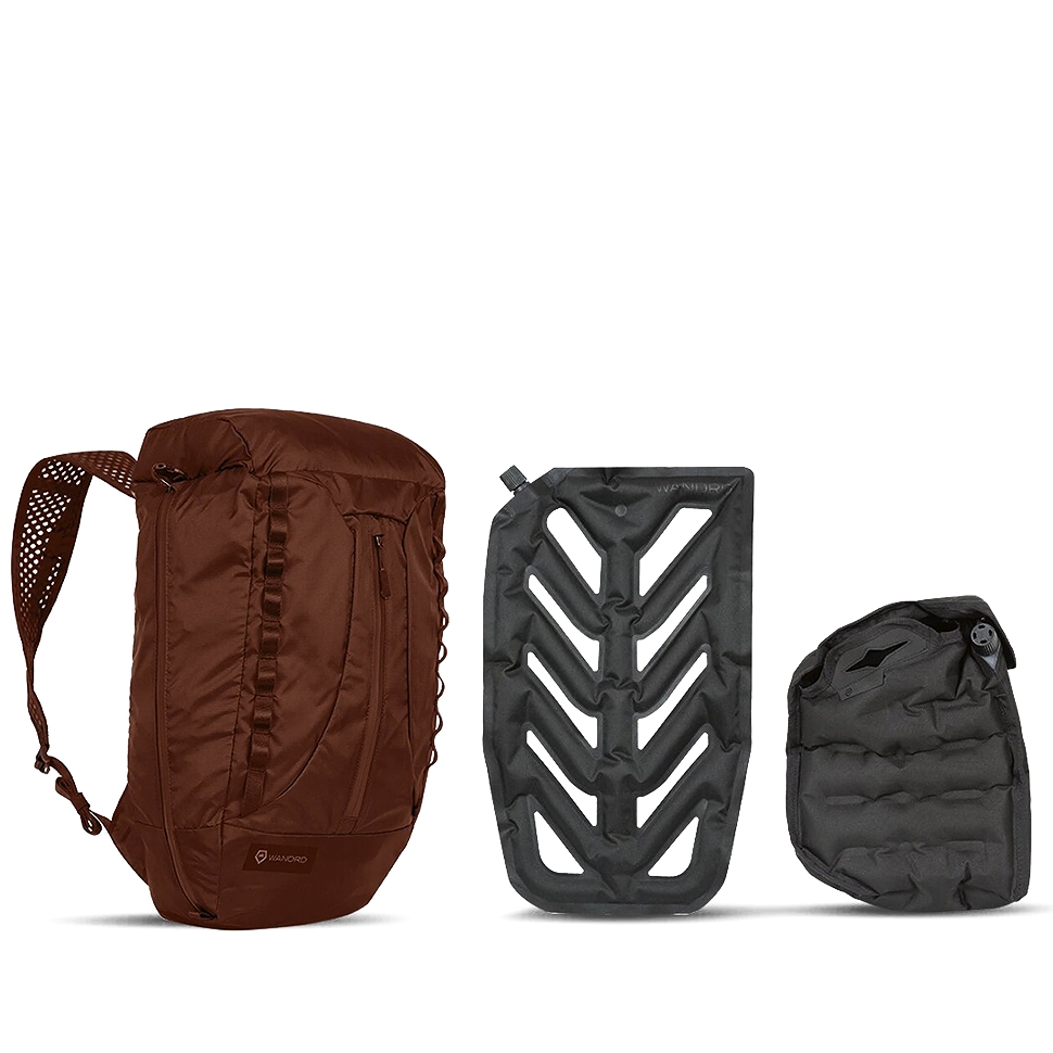 Рюкзак Wandrd Veer 18 Photo Bundle (20822) Red
Рюкзак Wandrd Veer 18 Photo Bundle (20822) Red
