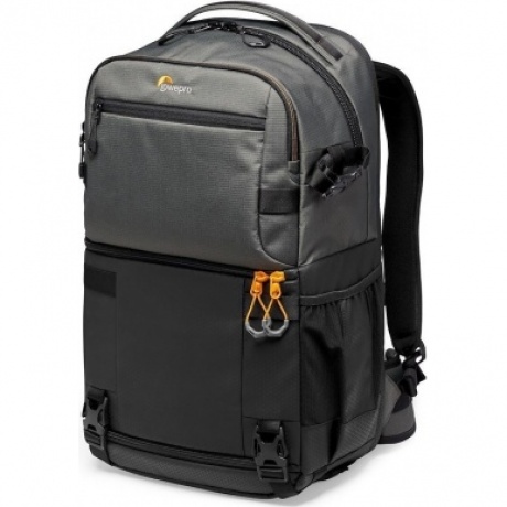 Рюкзак LowePro Fastpack Pro BP 250 AW III LP37331-PWW серый
Рюкзак LowePro Fastpack Pro BP 250 AW III LP37331-PWW серый