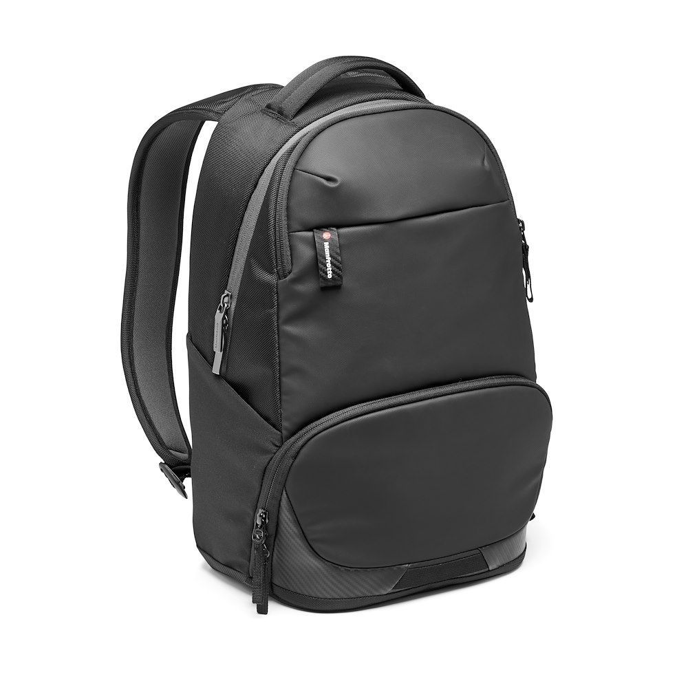 Рюкзак Manfrotto Advanced2 Active Backpack MB MA2-BP-A, Черный
Рюкзак Manfrotto Advanced2 Active Backpack MB MA2-BP-A, Черный