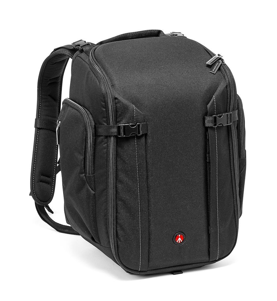 Рюкзак Manfrotto Backpack 30 MB MP-BP-30BB, Черный
Рюкзак Manfrotto Backpack 30 MB MP-BP-30BB, Черный