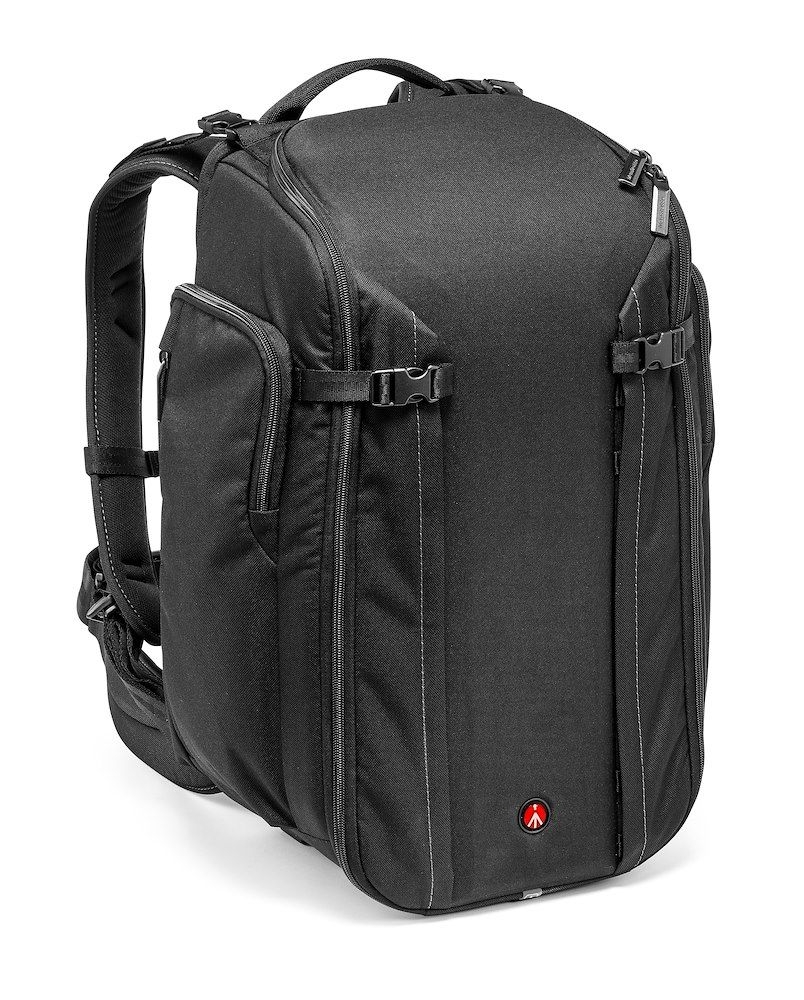 Рюкзак Manfrotto Backpack 50 MB MP-BP-50BB, Черный
Рюкзак Manfrotto Backpack 50 MB MP-BP-50BB, Черный