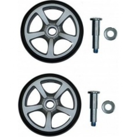 Набор колес для чемодана Manfrotto MB ZZ-PL-050
Набор колес для чемодана Manfrotto MB ZZ-PL-050