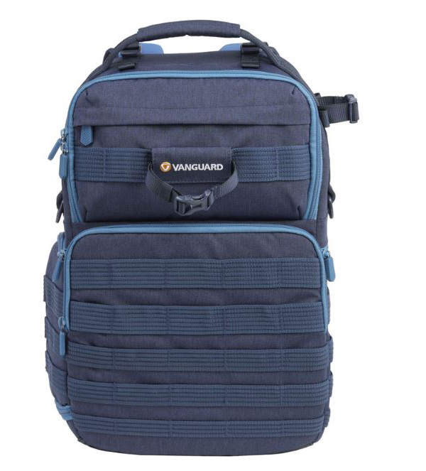 Рюкзак Vanguard VEO RANGE T45M NV синий
Рюкзак Vanguard VEO RANGE T45M NV синий