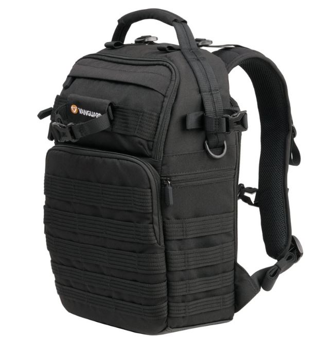 Рюкзак Vanguard VEO RANGE T37M BK черный
Рюкзак Vanguard VEO RANGE T37M BK черный