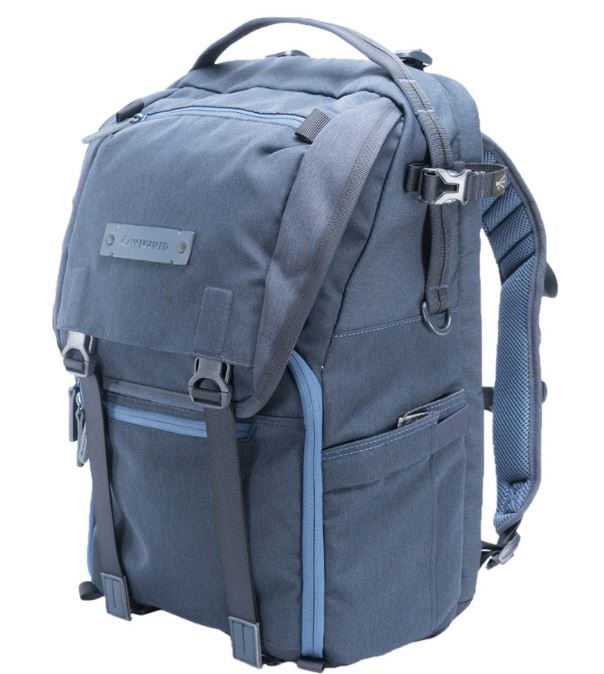 Рюкзак Vanguard VEO RANGE 48M NV синий
Рюкзак Vanguard VEO RANGE 48M NV синий