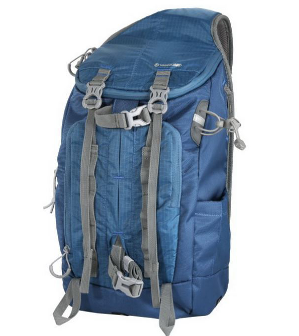 Рюкзак Vanguard SEDONA 43BL синий 
Рюкзак Vanguard SEDONA 43BL синий