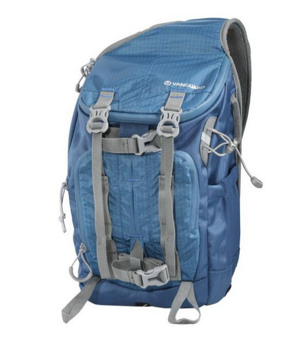 Рюкзак Vanguard SEDONA 34BL синий
Рюкзак Vanguard SEDONA 34BL синий