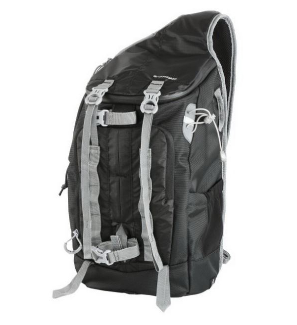 Рюкзак Vanguard SEDONA 34BK черный
Рюкзак Vanguard SEDONA 34BK черный