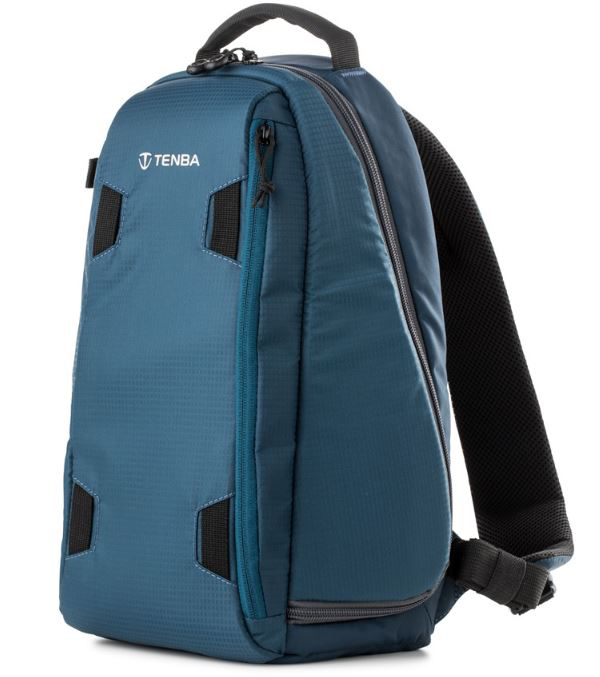 ФоторюкзакTenba Solstice Sling Bag 7 Blue
ФоторюкзакTenba Solstice Sling Bag 7 Blue
