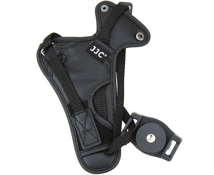 Ремень кистевой JJC HS-N
Ремень кистевой JJC HS-N