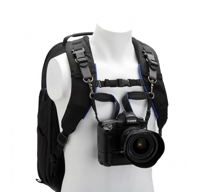 Ремень для фотокамеры Think Tank Camera Support Straps V2.0
Ремень для фотокамеры Think Tank Camera Support Straps V2.0