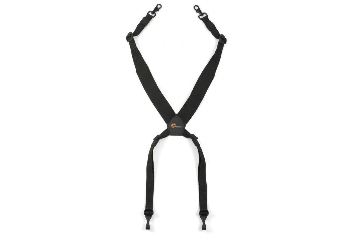 Ремень Lowepro Topload Chest Harnes
Ремень Lowepro Topload Chest Harnes